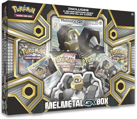 pokemon metal box opening|metal box pokemon english.